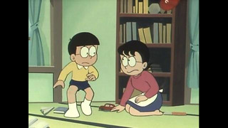 Дораэмон/Doraemon 28 серия