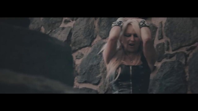 DORO – If I Can’t Have You, No One Will [Ft. Johan Hegg] (Official Video 2018)