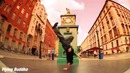 Подборка связок лучших Брейкеров планеты. Часть 1 (B-Boys Power Moves & Tricks)