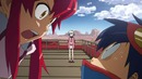 Гурен Лаган / Gurren Laggan 13 (480p)