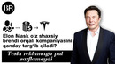 Elon Mask o‘z shaxsiy brendi orqali kompaniyasini qanday targ‘ib qiladi