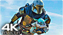 THE MANDALORIAN Season 3 Final Trailer (2023)