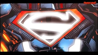 Почему Лекс Лютор самая настоящая ИМБА؟ Лютор Супермен. Lex Luthor Rebirth