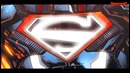 Почему Лекс Лютор самая настоящая ИМБА؟ Лютор Супермен. Lex Luthor Rebirth