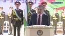 Shavkat Mirziyoyevning 9-may kuniga bag‘ishlangan tantanali marosimdagi nutqi