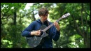 Tokoy Ghoul Op 1 – Unravel [Full Version] Fingerstyle Guitar Cover