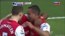 Арсенал – Астон Вилла 3 – 0 второй гол