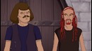 Metalocalypse / Металопокалипсис (2 сезон – 2 серия)