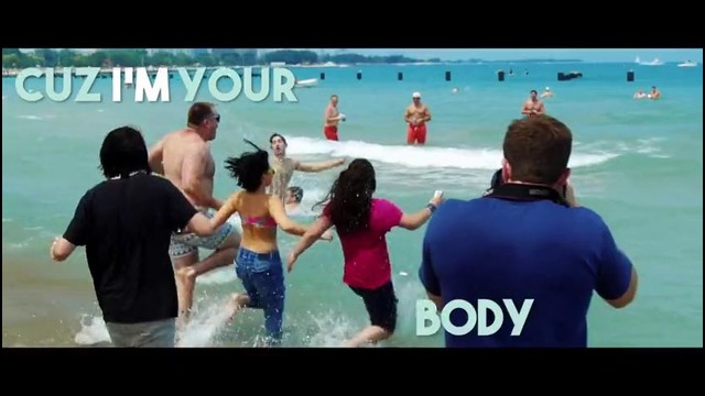 Demi Lovato – Cool for the Summer (Lyric Video)