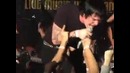 Alesana – Apology (LIVE)