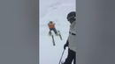 That’s what I call sticking the landing