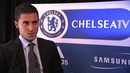 1 Интервью Эдена Азара Chelsea TV