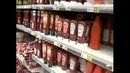 Полезные советы. Как выбрать кетчуп, майонез и соус