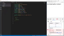 Using The Console [Javascript]