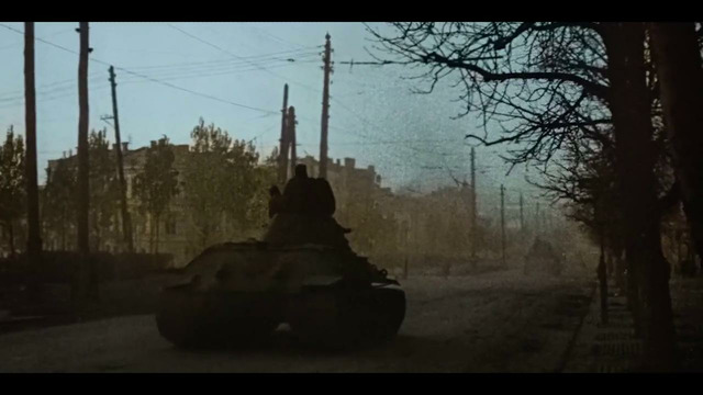 Победа – 5 серия | 2025