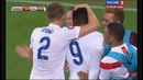Швейцария – Англия 0-2