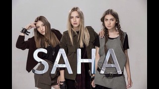 SAHA — Слезы (Премьера клипа, 2018)