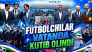 Futbolchilar AQSHdan O’zbekistonga qaytdi