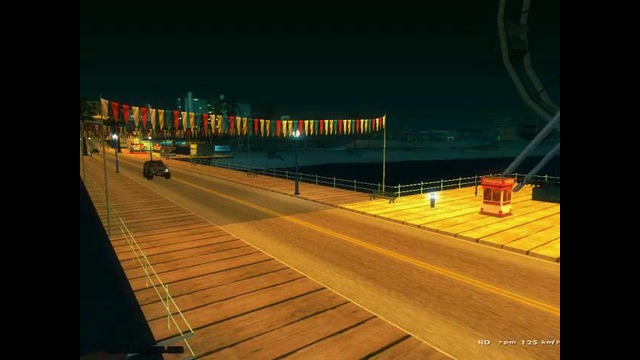 Blood for Blood (netwars SAMP)