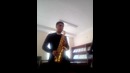 Cold play – Hymn For The Weekend sax alto