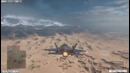 Battlefield 4 EPIC Upside-Down Rendezook