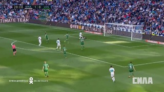 (HD) Реал Мадрид – Леганес | Испанская Ла Лига 2017/18 | 35-й тур | Обзор матча