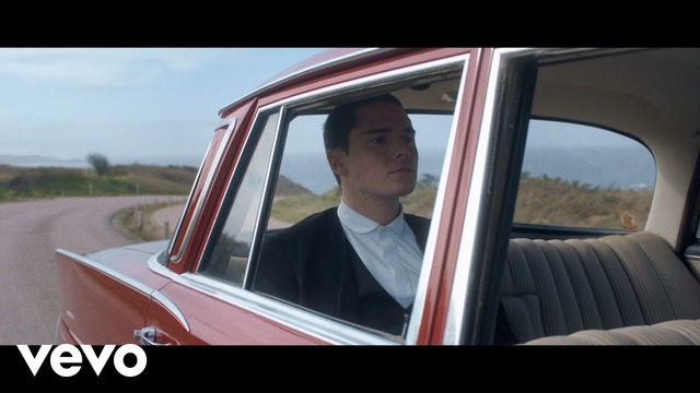 Her – Icarus (Official Video 2018!)