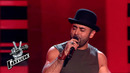 Саркис Эдвардс. «You Can Leave Your Hat On» – Слепые прослушивания – Голос – Сезон 9