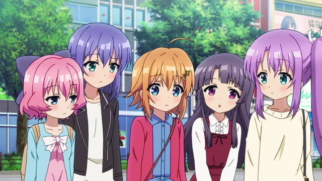 Re:Stage. Дни мечты – 4 Серия (Лето 2019)