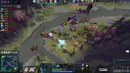 GRAND FINAL EG vs VGJ.Thunder game 2(BO3) GESC Indonesia Minor 18.03.2018