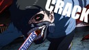 ((^Tokyo Ghoul on CRACK