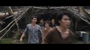Бегущий в лабиринте (The Maze Runner) – дублированный трейлер №2