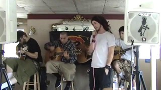 10 Years – Wasteland (Live @ Acoustic @ 8.1.06)