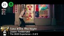 Рейтинг 25 самых популярных R&B песен (BillBoard)