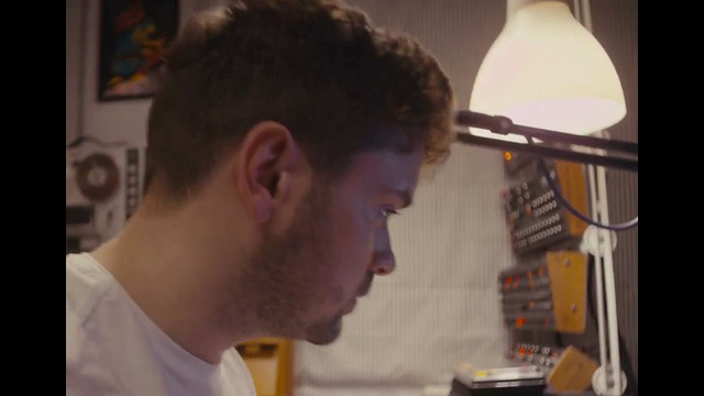 Martin Garrix & Arijit Singh – Weightless (Official Music Video 2025)