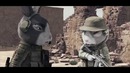 Няшный Апокалипсис / Cat Shit One (480p)
