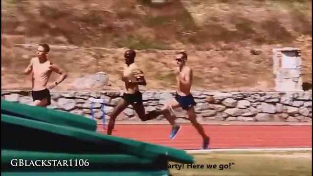 MOTIVATION 4 — Лёгкая Атлетика Мо Фарах
