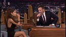 Ariana Grande Does a Spot-On Celine Dion Impression