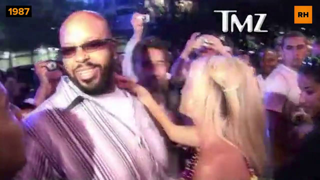 ШУГ НАЙТ. История самого ЖУТКОГО человека в Рэпе! Попытка убийства ЭМИНЕМА, ИЗБИЕНИЯ Людей и т.д