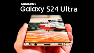 Samsung Galaxy S24 Ultra – БОЛЬШИЕ АПГРЕЙДЫ
