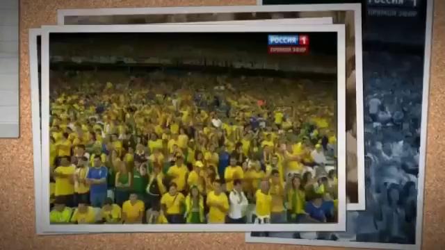 Гол Неймара Матч Бразилия Хорватия Чемпионат Мира по Футболу 2014