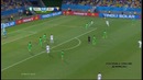 Нигерия 1:0 Босния и Герцеговина | Чемпионат мира 2014 (22.06.2014)