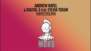 Andrew Rayel & Digital X feat. Sylvia Tosun – Winterburn (Radio Edit)