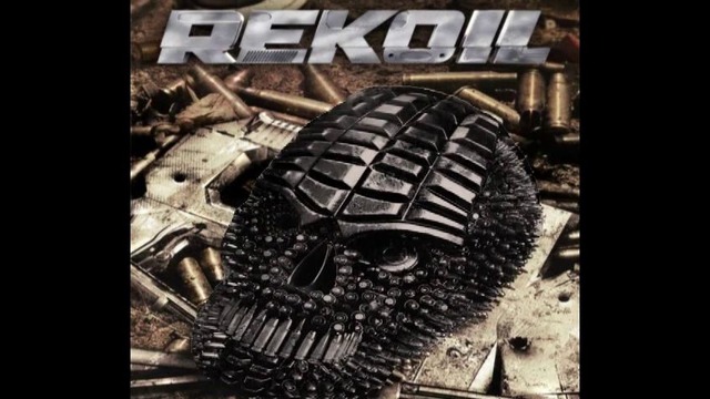 Top 5 Rekoil tracks (dubstep)