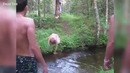 ОЙ, УПАЛ.. 18 случаев когда не удержался и упал