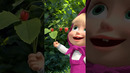 Королева хитрости ? #Shorts #машаимедведь #ТыжМояЛапочка #MashaandtheBear