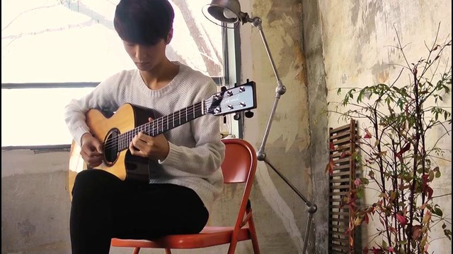 (Sungha Jung) Stars – Sungha Jung