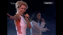 (Дискотека 90-х) E-Rotic – The Winner Takes It All Live