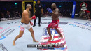 UFC БЕЛЫЙ ДОМ: Джош Хокит — Деррик Льюис (ПОЛНЫЙ БОЙ)