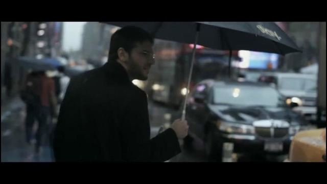 Sami Yusuf – Make Me Stronger